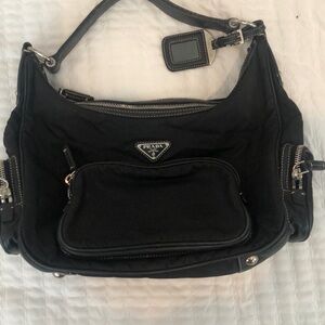 Prada Shoulder Bag
